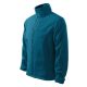 Jacket polár férfi petrol kék 3XL