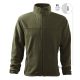 Jacket polár férfi military 69 (brand label) L