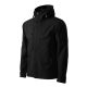 Nano softshell kabát férfi fekete M
