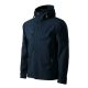 Nano softshell kabát férfi tengerészkék 2XL