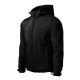 Pacific 3 in 1 jacket férfi fekete XL