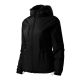 Pacific 3 in 1 jacket női fekete XL