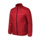 Phantom jacket férfi piros 2XL