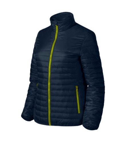 Phantom jacket női tengerészkék XS