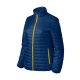 Phantom jacket női éjkék XL