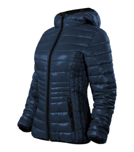Everest jacket női tengerészkék M