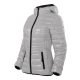 Everest jacket női ezüstszürke 2XL