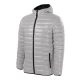 Everest jacket férfi ezüstszürke 3XL