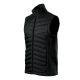 Cross hibrid mellény férfi fekete 3XL
