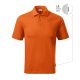 Resist Heavy Polo galléros póló férfi narancssárga 11 (brand label) 4XL