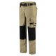 Cordura Canvas Work Pants munkanadrág unisex khaki 50