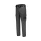 Work Pants Twill munkanadrág unisex sötétszürke 47