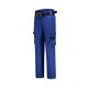 Work Pants Twill Women munkanadrág női királykék 34