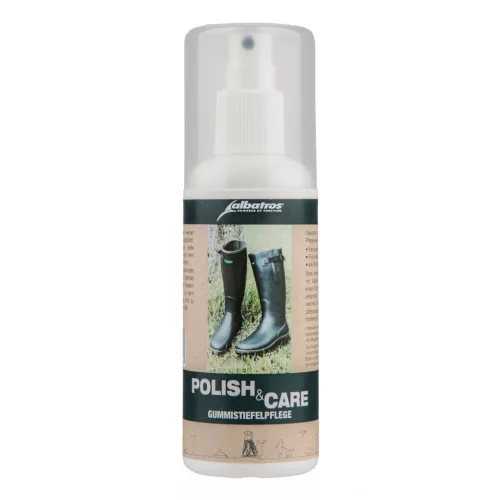 Polish & Care impregnáló spray 150ml