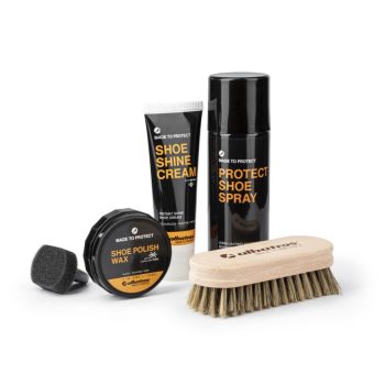Albatros cipőápoló szett
