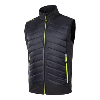 Albatros Cooper hybrid mellény