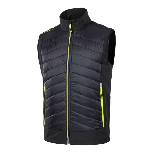 Albatros Cooper hybrid mellény