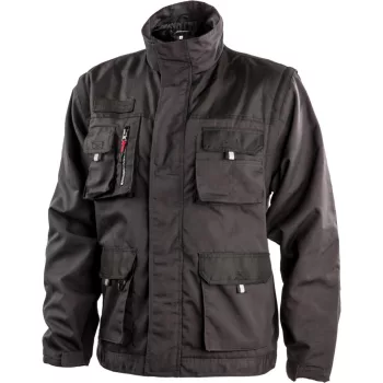 Albatros Allround Black 2in1 dzseki