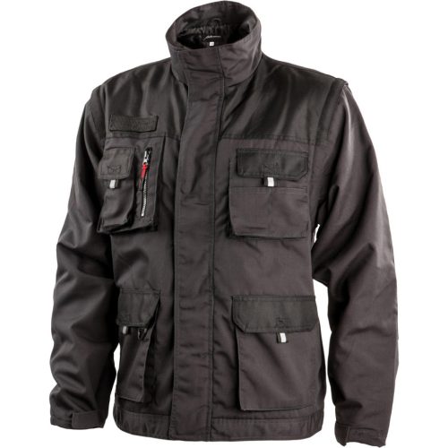 Albatros Allround Black 2in1 dzseki