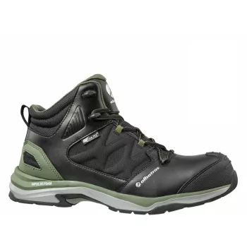   Albatros Ultratrail Olive CTX Mid S7S ESD FO HRO SR munkavédelmi bakancs