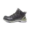Albatros Ultratrail Olive CTX Mid S7S ESD FO HRO SR munkavédelmi bakancs