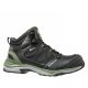 Albatros Ultratrail Olive CTX Mid S7S ESD FO HRO SR munkavédelmi bakancs