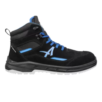 Albatros Vector Blue Mid S3 FO SR munkavédelmi bakancs