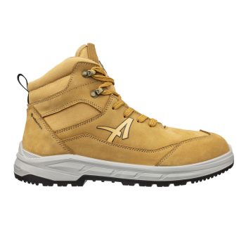 Albatros Vector Wheat Mid S3 FO SR munkavédelmi bakancs