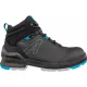 Albatros Taraval Black/Blue XW Mid S3L ESD FO SR munkavédelmi bakancs