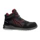 Albatros Clifton Mid S3L FO SR munkavédelmi bakancs
