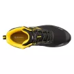 Albatros DALTON Blk Yellow Mid S3L ESD FO SR munkavédelmi bakancs