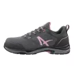 Albatros Twist Pink Wns Low S1PS ESD FO HRO SR női munkavédelmi cipő