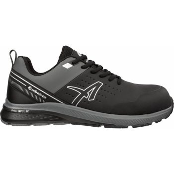   Albatros Vigor 2 Impulse Black S3S ESD FO HRO SR munkavédelmi cipő