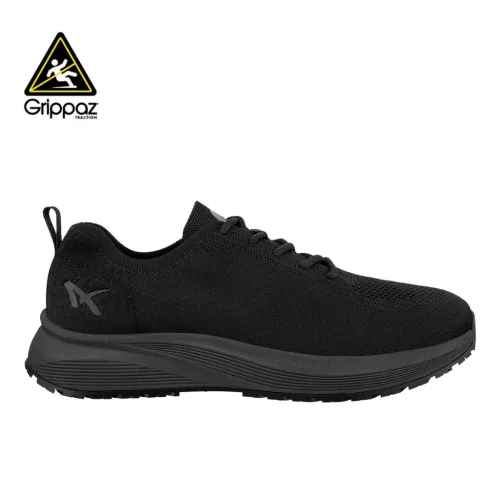 Albatros Mood ST BLK Low munkavédelmi cipő