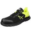 Albatros Octane yellow S1PS SR munkavédelmi cipő