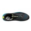 Albatros AER55 Impulse Black Blue Low S1PS ESD FO HRO SR munkavédelmi cipő