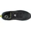 Albatros AER55 Impulse Black Blue Low QL S1PS ESD FO HRO SR munkavédelmi cipő