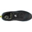 Albatros AER55 Impulse Black Blue Low QL S1PS ESD FO HRO SR munkavédelmi cipő