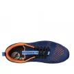 Albatros AER55 Impulse Blue Orange Low S1PS ESD FO HRO SR munkavédelmi cipő