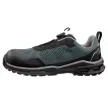 Albatros ECLIPSE Grey DISC Low S1PS ESD FO SR munkavédelmi cipő