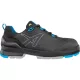 Albatros Taraval Black/Blue Low S3L ESD FO SR munkavédelmi cipő