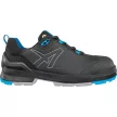 Albatros Taraval Black/Blue Low S3L ESD FO SR munkavédelmi cipő