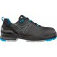 Albatros Taraval Black/Blue XW Low S3L ESD FO SR munkavédelmi cipő