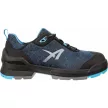 Albatros Taraval Black/Blue GH S3L ESD FO SR munkavédelmi cipő