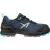 Albatros Taraval Black/Blue GH S3L ESD FO SR munkavédelmi cipő