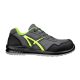 Albatros Drifter Green Low S1PL FO SR munkavédelmi cipő