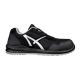 Albatros Drifter Black Low S1PL FO SR munkavédelmi cipő