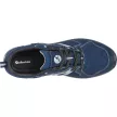 Albatros Twister DY Navy Low S1P ESD SRC munkavédelmi cipő