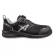 Albatros DALTON BLK QL Low S3L ESD FO SR munkavédelmi cipő