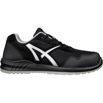 Albatros Drifter Black Low O1 ESD FO SR munkavédelmi cipő